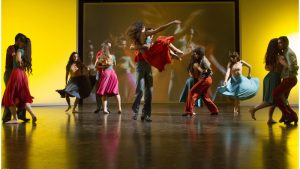 Argentina au festival de cinéma Panoramic